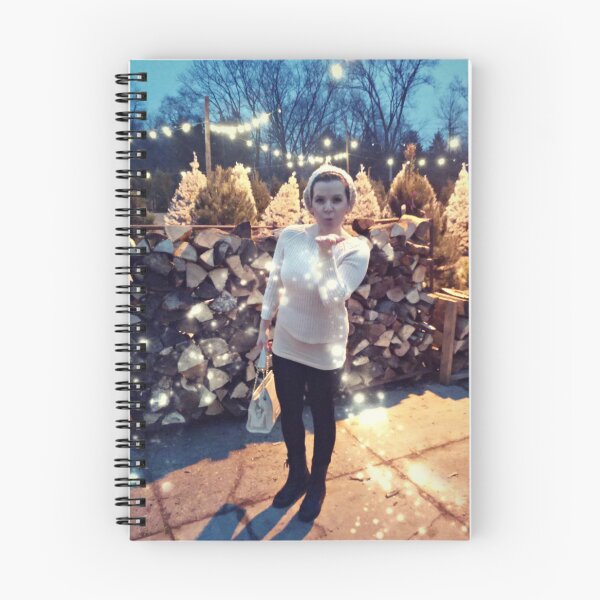 Item preview, Spreading holiday magic.  designed and sold by silviasunflower.