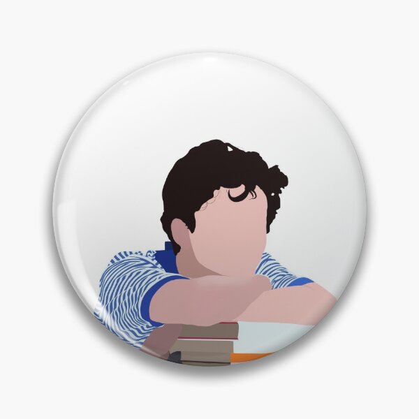 Item preview, Elio Vector Drawing designed and sold by Jess Designs.