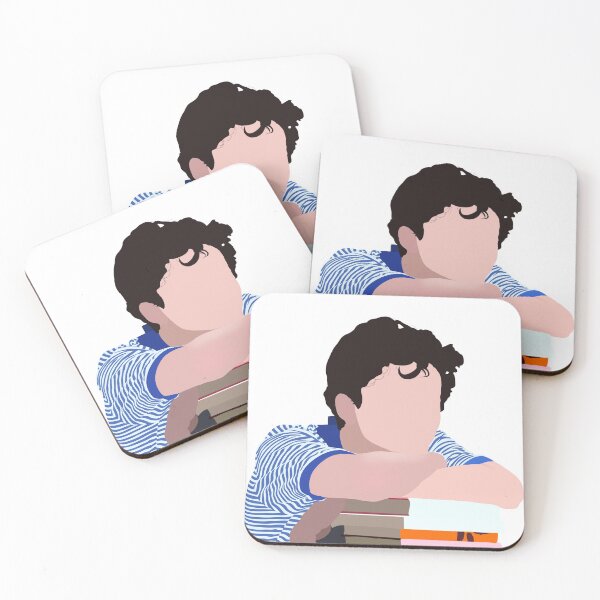 Item preview, Elio Vector Drawing designed and sold by Jess Designs.