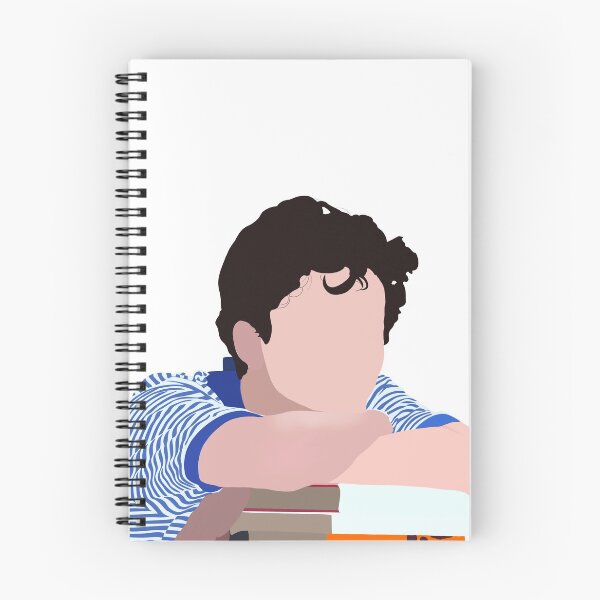 Item preview, Elio Vector Drawing designed and sold by Jess Designs.