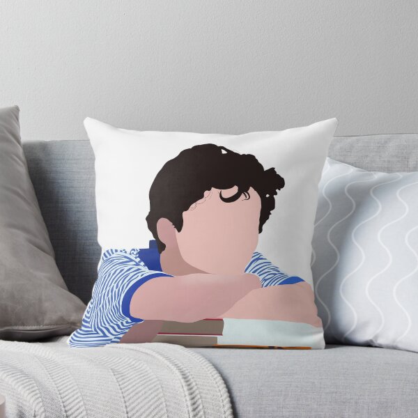 Item preview, Elio Vector Drawing designed and sold by Jess Designs.