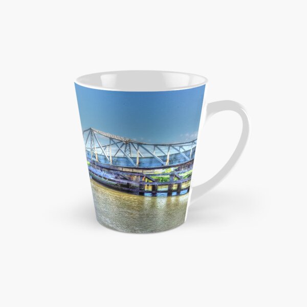 Item preview, Reedham Swing Bridge designed and sold by Avril Harris.