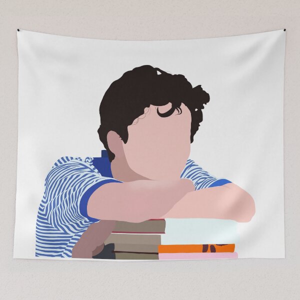 Item preview, Elio Vector Drawing designed and sold by Jess Designs.