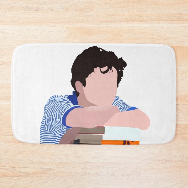 Item preview, Elio Vector Drawing designed and sold by Jess Designs.