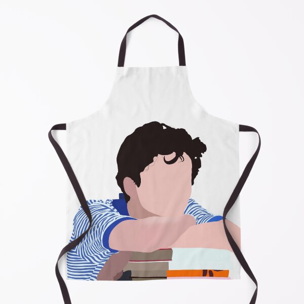 Item preview, Elio Vector Drawing designed and sold by Jess Designs.