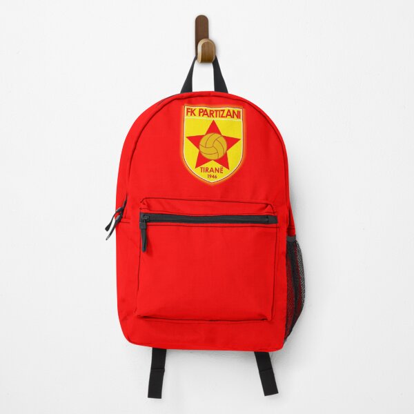 Item preview, Partizani Tirana Footbal fans ultras hooligans Albania designed and sold by Thestarrysky.