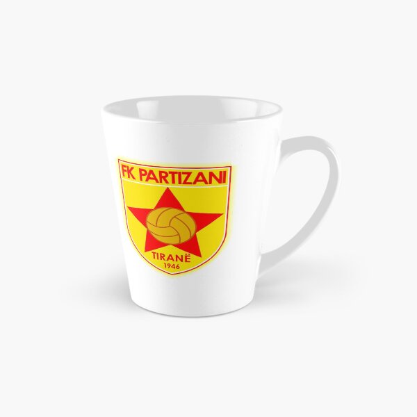 Item preview, Partizani Tirana Footbal fans ultras hooligans Albania designed and sold by Thestarrysky.