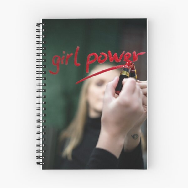 Item preview, Woman power  designed and sold by Nonchalant clothing  Nonchalant clothing.