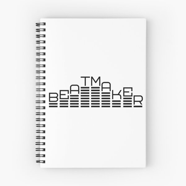 Item preview, Beatmaker B, productor musical designed and sold by ilovetshirts87.