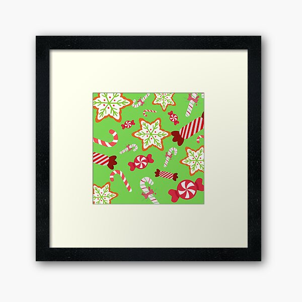 Item preview, xmas jumper candy designed and sold by JocelynCrafts.