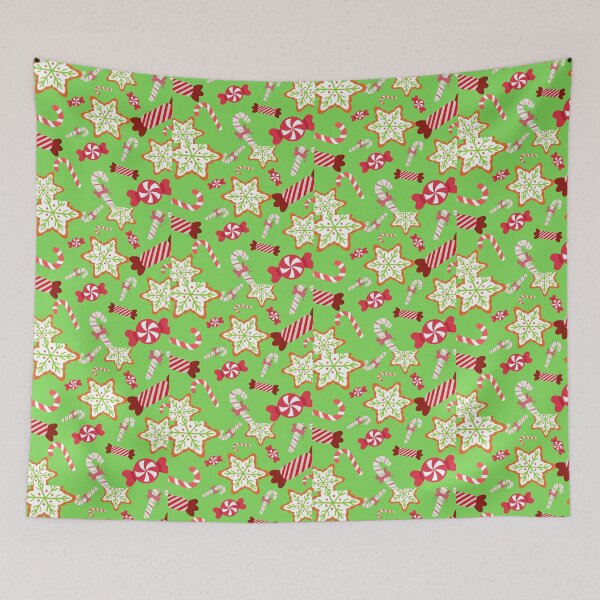 Item preview, xmas jumper candy designed and sold by JocelynCrafts.