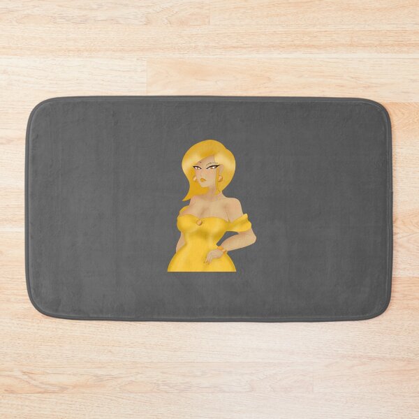Item preview, Penny Amarillo designed and sold by ArielSRM.