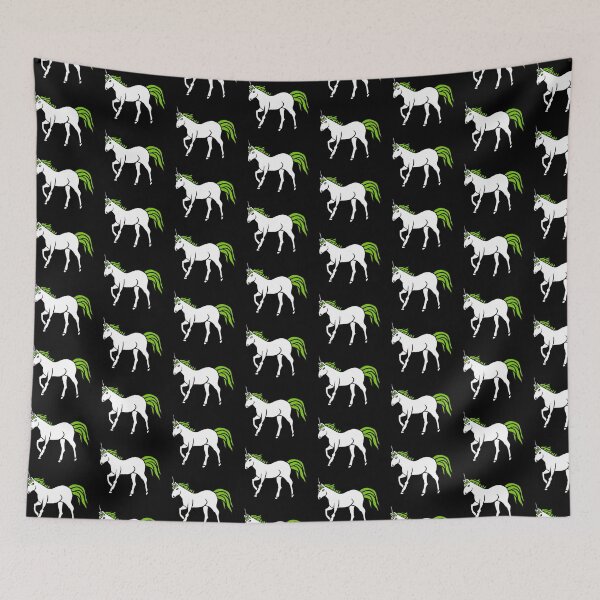 Item preview, Majestic unicorn designed and sold by Sarah-Wilde.