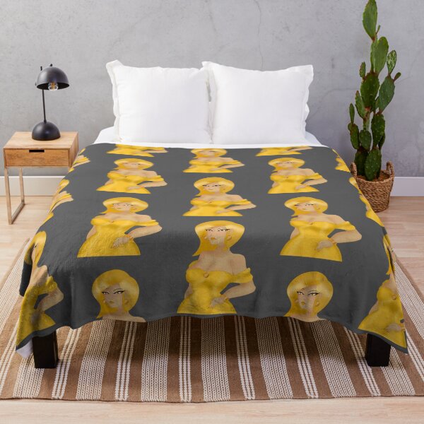Item preview, Penny Amarillo designed and sold by ArielSRM.