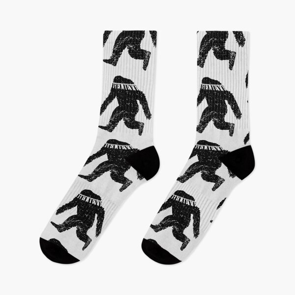 Item preview, Bigfoot - Sasquatch - I believe - Skunk Ape - Yeti - Grassman - Yowie - Wendigo designed and sold by smooshfaceutd.