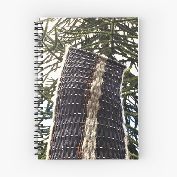 Item preview, Tree and Basket Weaving designed and sold by WeepingGrove.