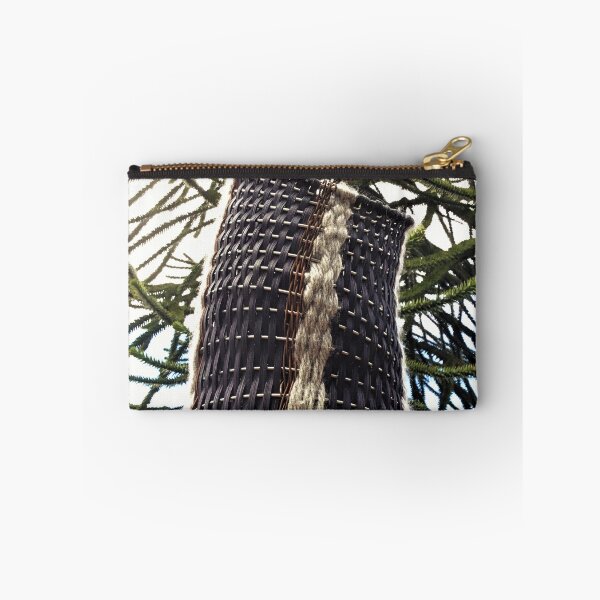 Item preview, Tree and Basket Weaving designed and sold by WeepingGrove.