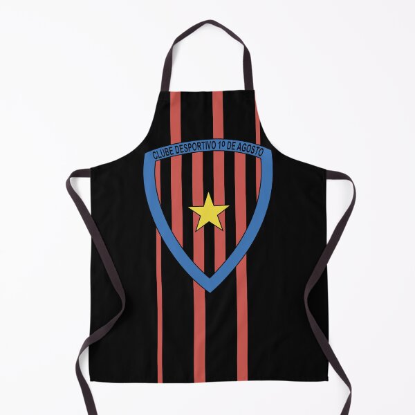Item preview, Primeiro De Agosto Footbal fans ultras hooligans Angola designed and sold by Thestarrysky.