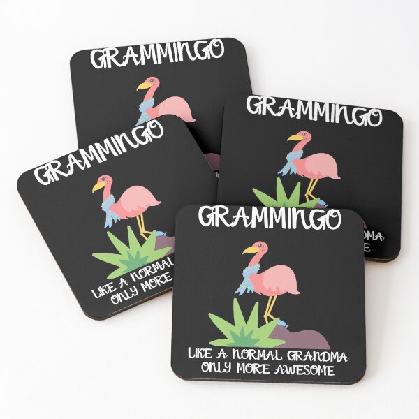 Item preview, Grammingo designed and sold by Weirdu.