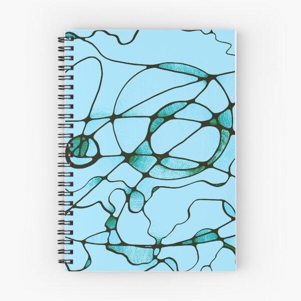 Item preview, Steep Convolutions designed and sold by colouroz.
