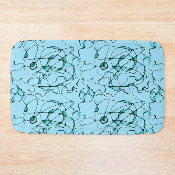 Item preview, Steep Convolutions designed and sold by colouroz.