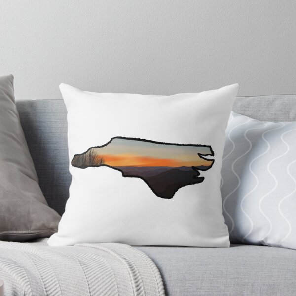 Item preview, North Carolina Sunset designed and sold by notastranger.