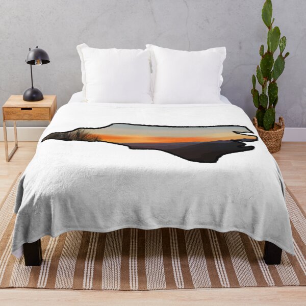 Item preview, North Carolina Sunset designed and sold by notastranger.