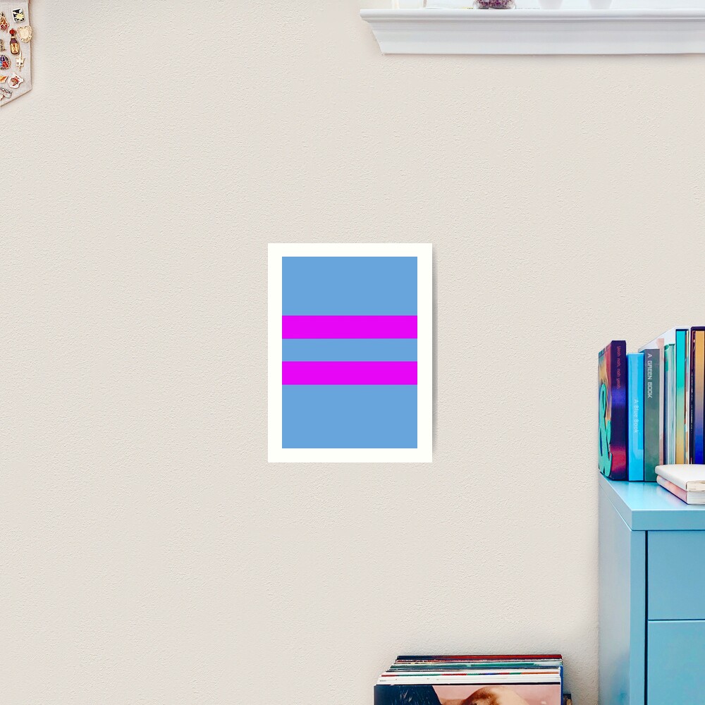 Vista previa del artículo con la obra «Lámina artística», diseñado y vendido por ReichenbachHero.