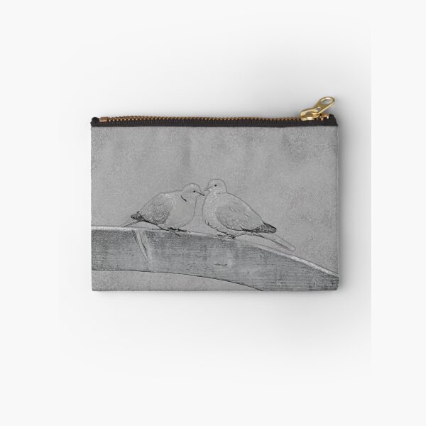 Item preview, Collared Doves designed and sold by sandysshoots.
