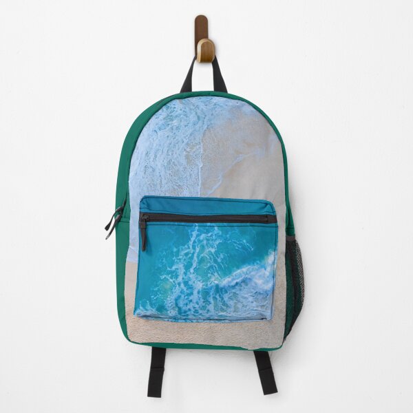 Artikelvorschau, Beach Vibes 1 entworfen und verkauft von SiddharthaMoon.