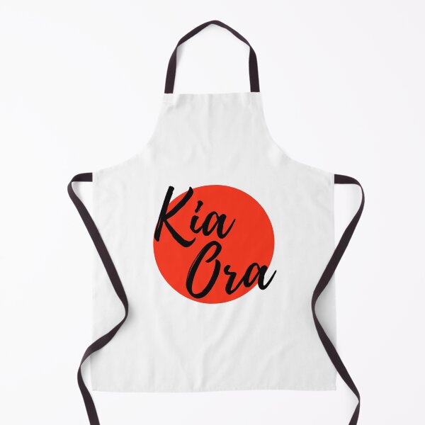 Item preview, Kia Ora designed and sold by Taumaturgo.