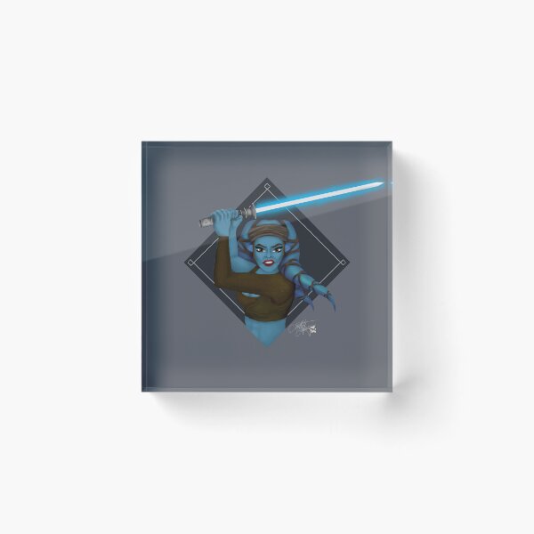 Item preview, Aayla designed and sold by Nathaly Gutierrez.
