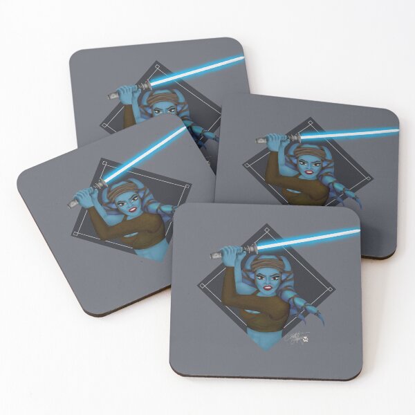 Item preview, Aayla designed and sold by Nathaly Gutierrez.