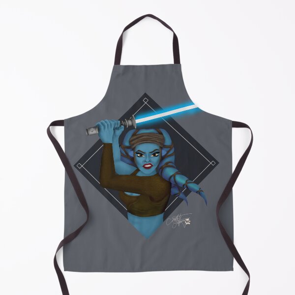 Item preview, Aayla designed and sold by Nathaly Gutierrez.