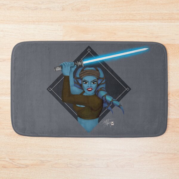 Item preview, Aayla designed and sold by Nathaly Gutierrez.