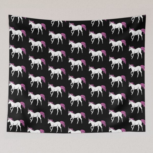 Item preview, Majestic unicorn designed and sold by Sarah-Wilde.