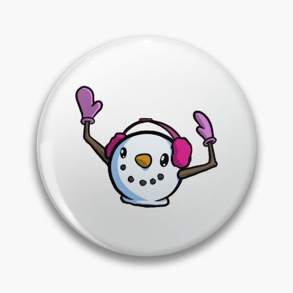 Item preview, Low Expectations Snowman designed and sold by NeverDot.