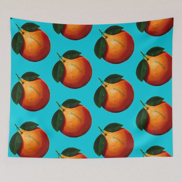 Item preview, Steve Spathelf Original Dunedin Florida Orange designed and sold by Dunedin-Orange.