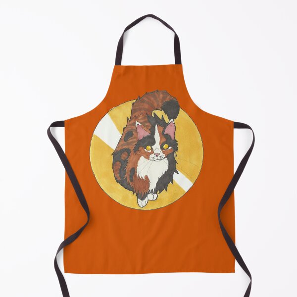 Item preview, Spottedleaf designed and sold by CasualGoshawk.