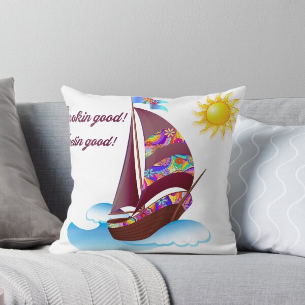 Item preview, Sail boat designed and sold by serabaileyy.