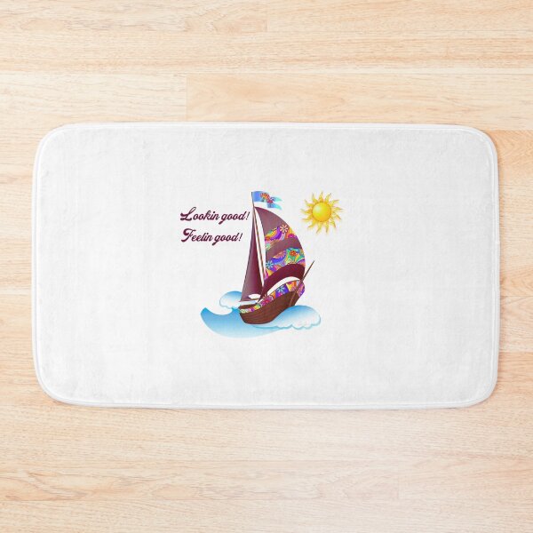 Item preview, Sail boat designed and sold by serabaileyy.
