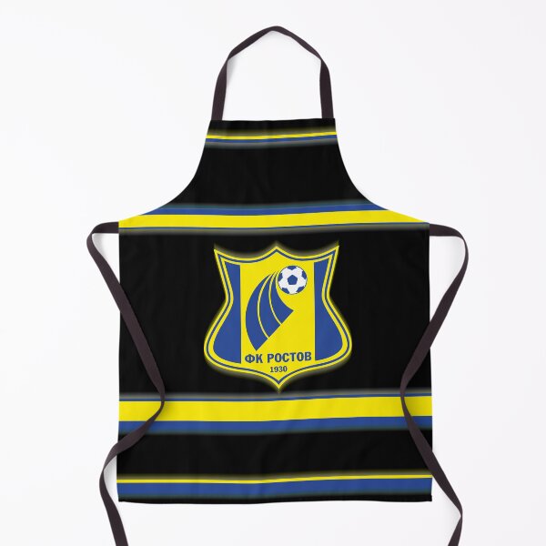 Item preview, Rostov football soccer sport fans ultras hooligans designed and sold by Thestarrysky.