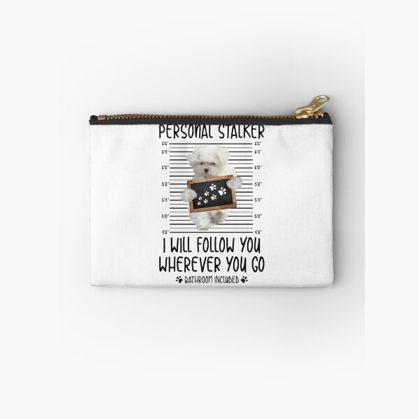 Item preview, Personal Stalker - Follow You Wherever You Go designed and sold by Mystik-Media.