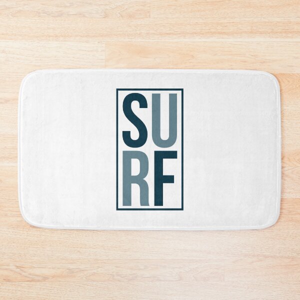 Item preview, Surf designed and sold by quarantineshop.