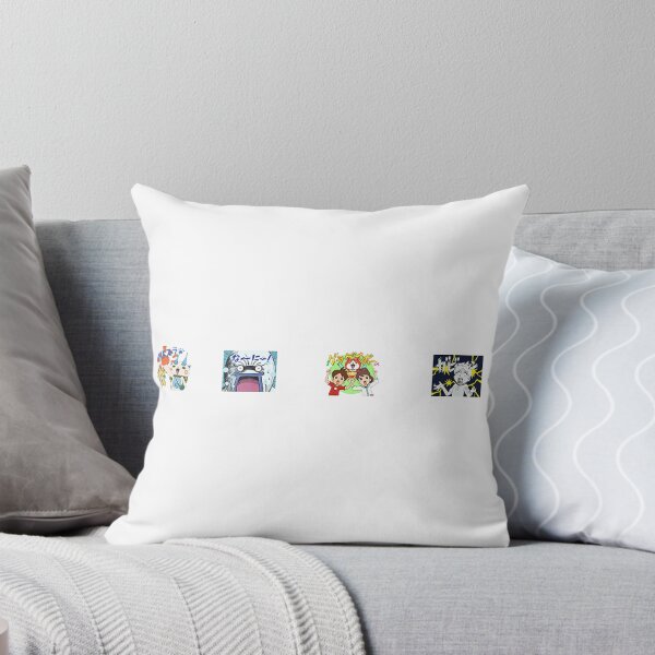 Item preview, Yokai Watch - Reaction of Komasan Whisper Katie Nathan Jibanyan designed and sold by Shonenoa.