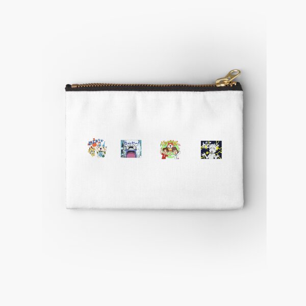 Item preview, Yokai Watch - Reaction of Komasan Whisper Katie Nathan Jibanyan designed and sold by Shonenoa.