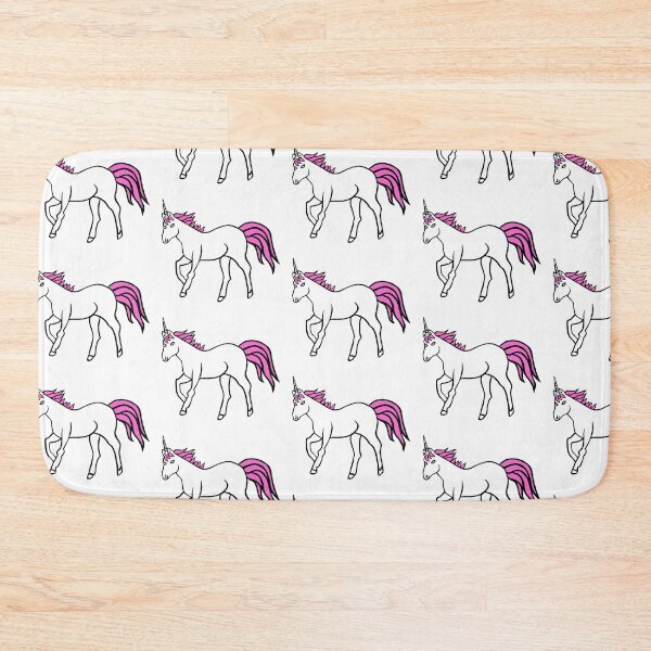 Item preview, Majestic unicorn designed and sold by Sarah-Wilde.