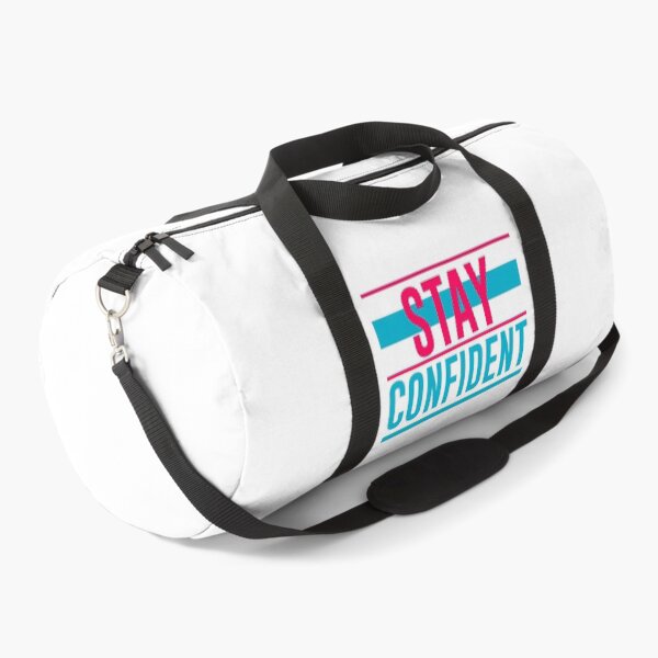 Item preview, Stay Confident designed and sold by hatimelhag.