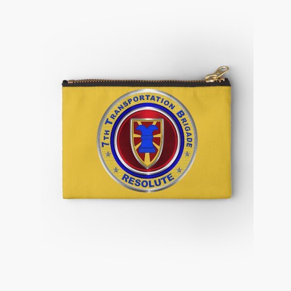 Item preview, 7th Transportation Brigade Expeditionary  designed and sold by SoldierAlways.