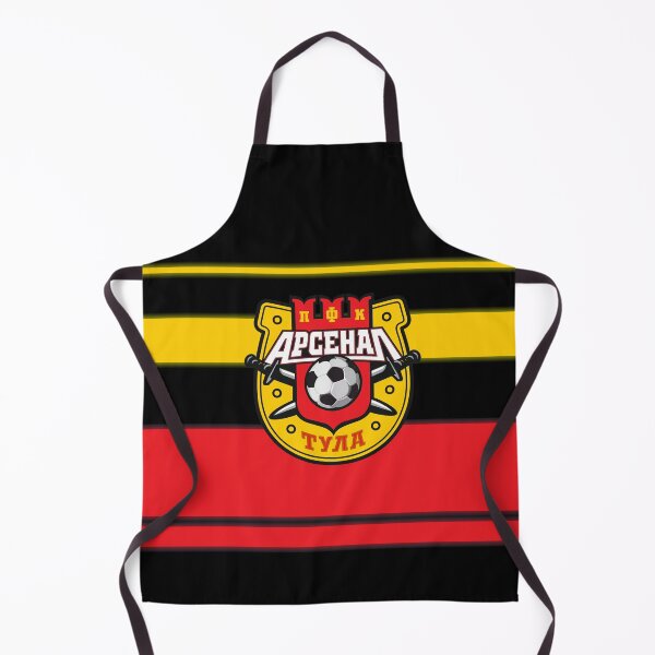 Item preview, Arsenal Tula fans Russia football designed and sold by Thestarrysky.